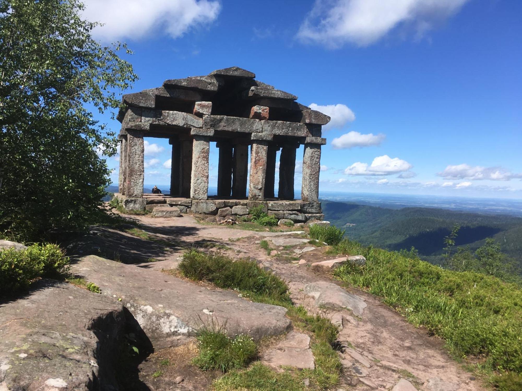 Maison Independante De Montagne En Alsace Bellefosse Екстер'єр фото
