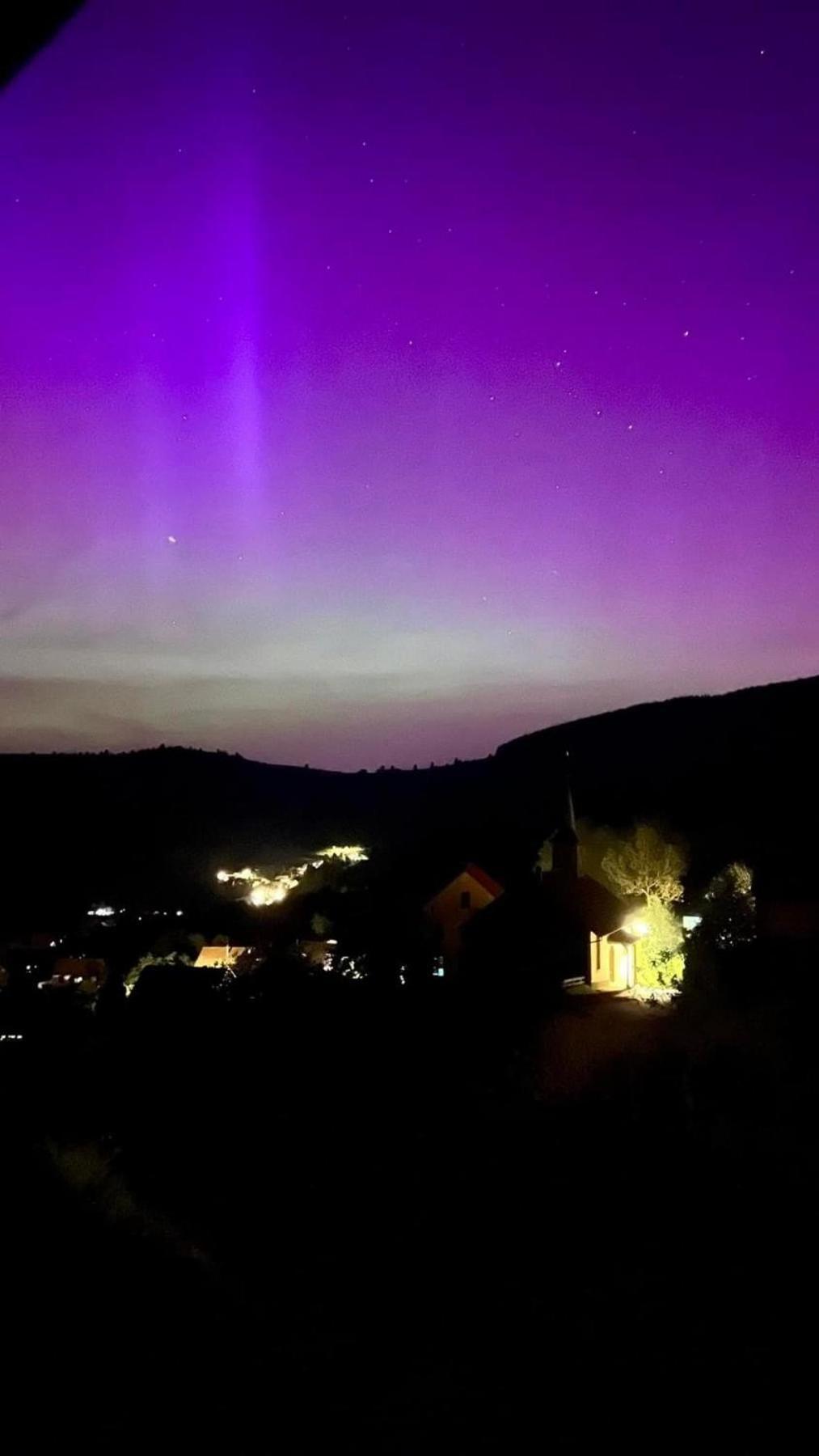 Maison Independante De Montagne En Alsace Bellefosse Екстер'єр фото